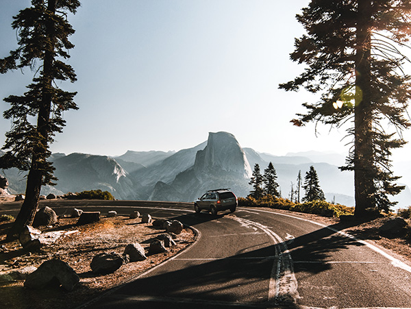 10 Stress-Free Road Trip Ideas for Pleasant Driving | University Chevron